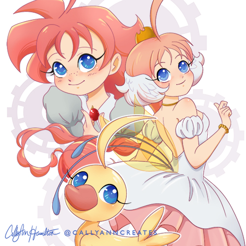 Princess Tutu